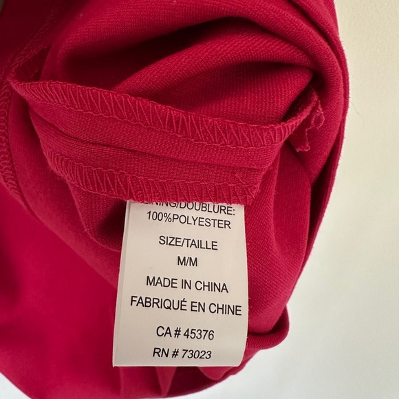 Suzy Shier | NWT Rose Mini Dress | Back Cut Out Party Dress | Bodycon Dress - Picture 4 of 9